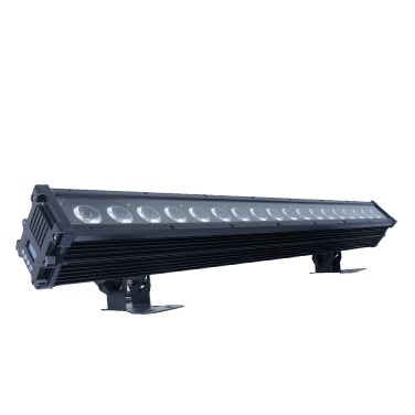 PS-1810（18颗10W LED 洗墙灯）